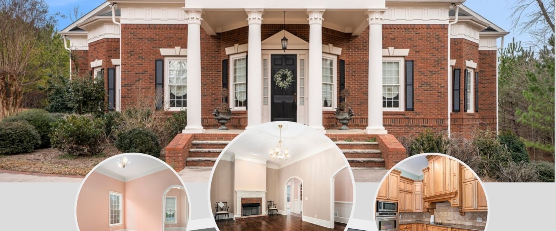 Finding The Right Townhouse For Rent: Why You Should Consult A Real Estate Brokerage In Cartersville