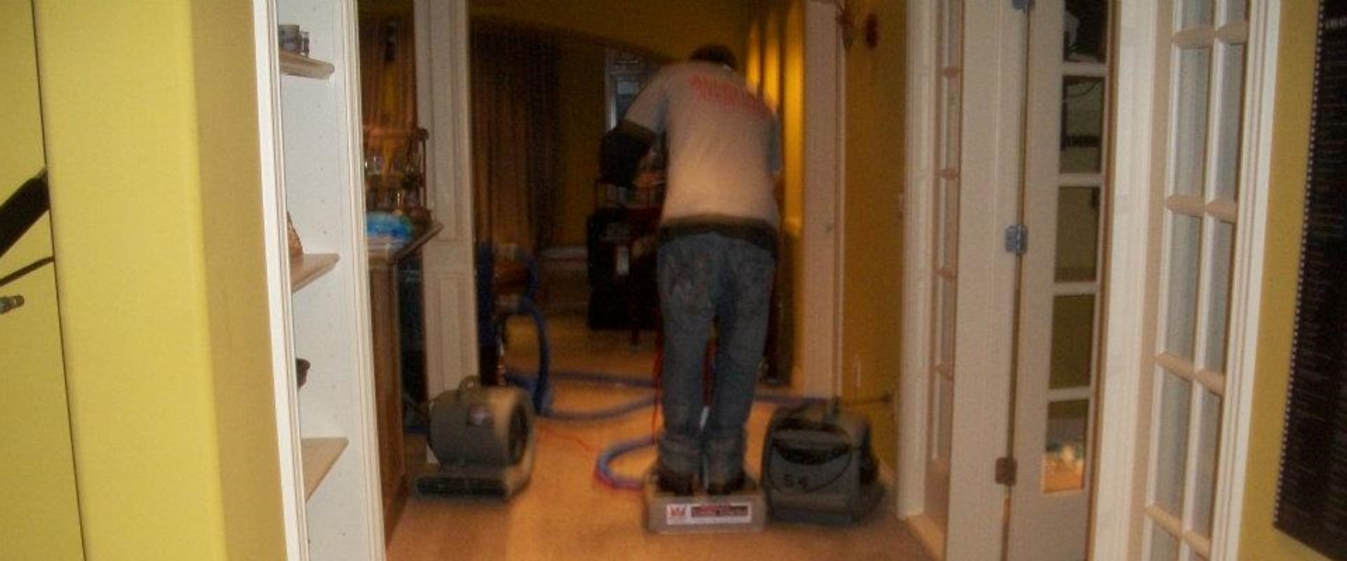 How Water Damage Restoration Cost Impacts Real Estate Brokerage in Vancouver, WA