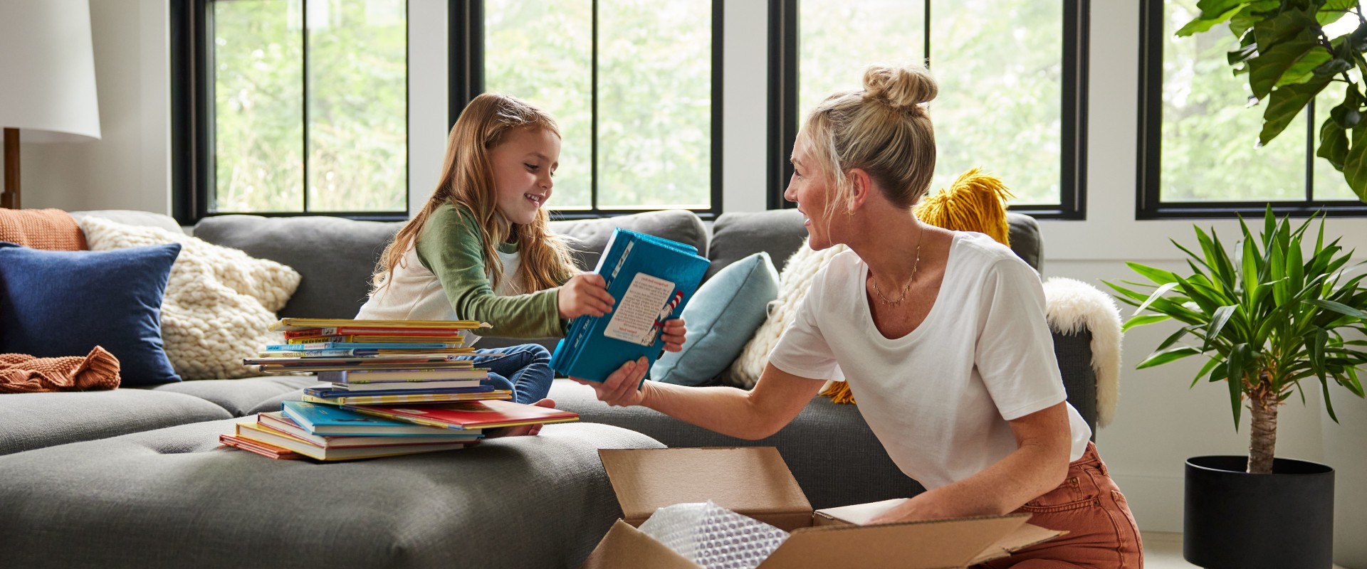 Real Estate Brokerage and the Logistics Behind Buying, Selling, and Moving