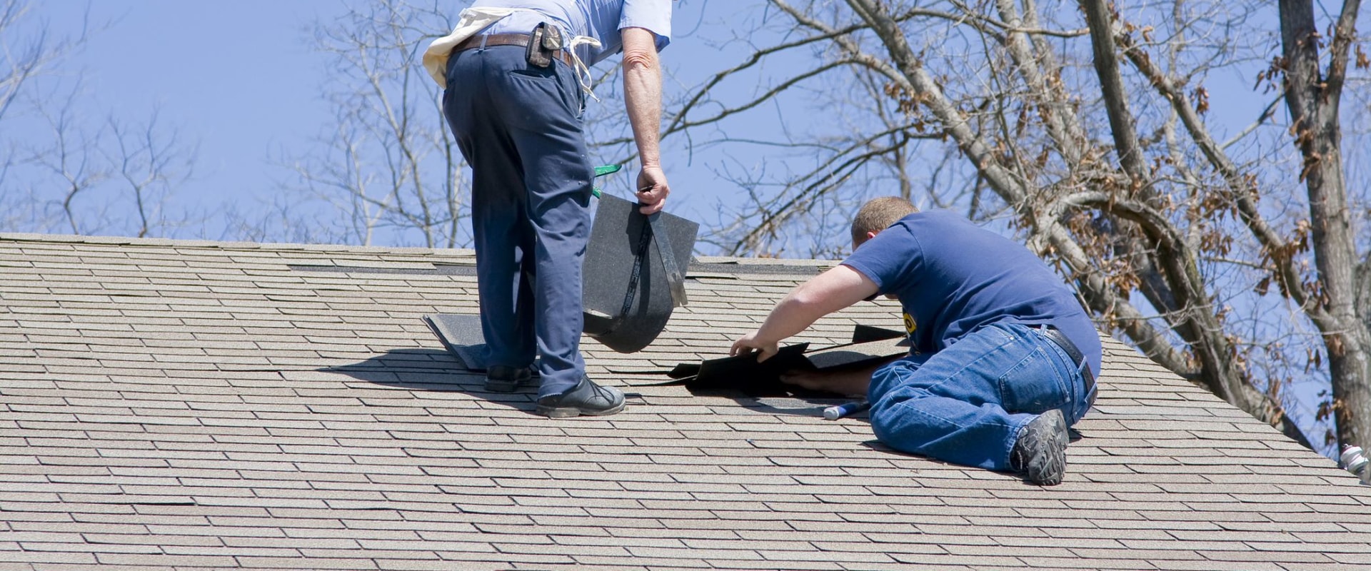 Enhance Home Value with Trusted Roofing & Real Estate Experts