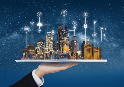 How Technology Is Transforming Real Estate Brokerages