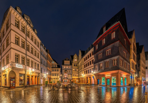 Elevate Your Property's Appeal with Expert Outdoor Lighting in Boca Raton