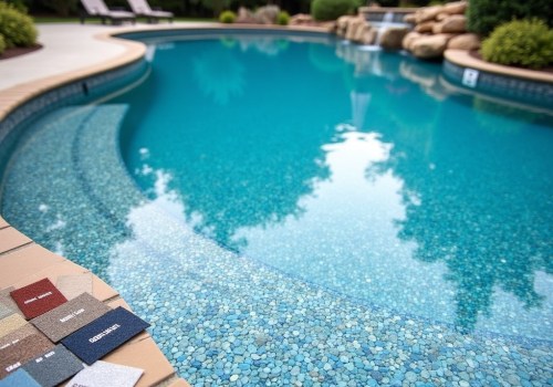Refresh Your Backyard: Pool Resurfacing in Pleasanton
