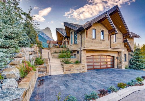 Custom Home Building & Real Estate Brokerage in Seattle