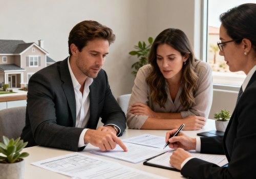Maximizing Client Value: The Importance Of A Mortgage Refinancing Lender For A Full-Service Real Estate Brokerage In Las Vegas