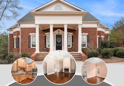 Finding The Right Townhouse For Rent: Why You Should Consult A Real Estate Brokerage In Cartersville