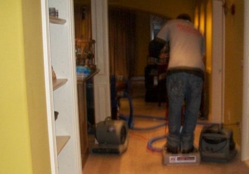 How Water Damage Restoration Cost Impacts Real Estate Brokerage in Vancouver, WA