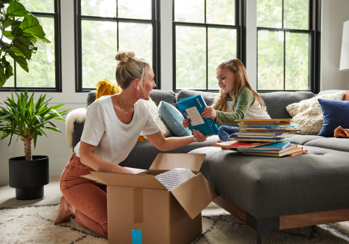 Real Estate Brokerage and the Logistics Behind Buying, Selling, and Moving